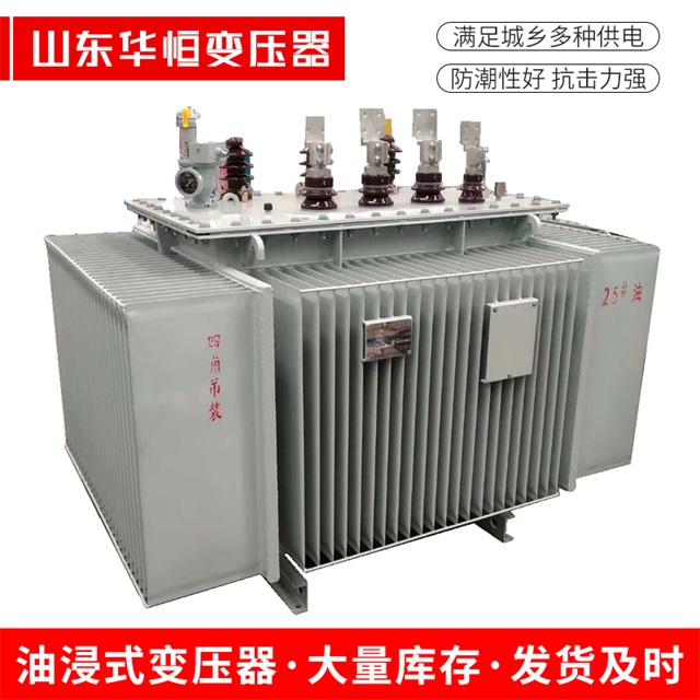 S13-10000/35沧县沧县沧县电力变压器厂家