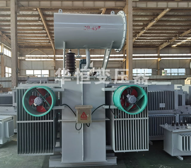 S13-8000/35沧县沧县沧县电力变压器