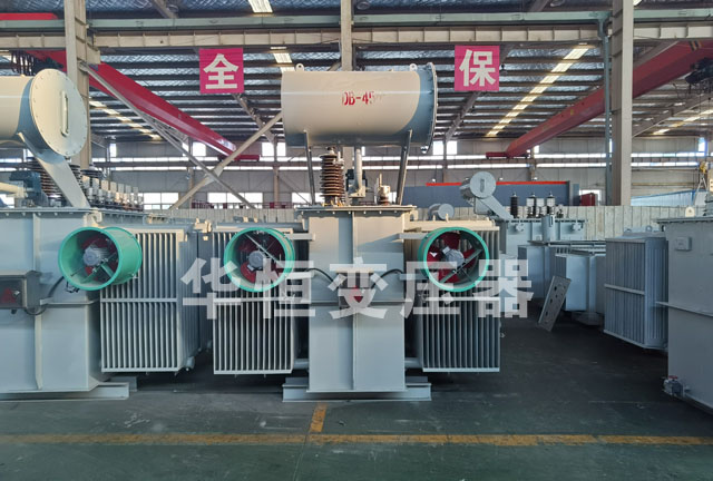 S13-6300/35沧县沧县沧县电力变压器